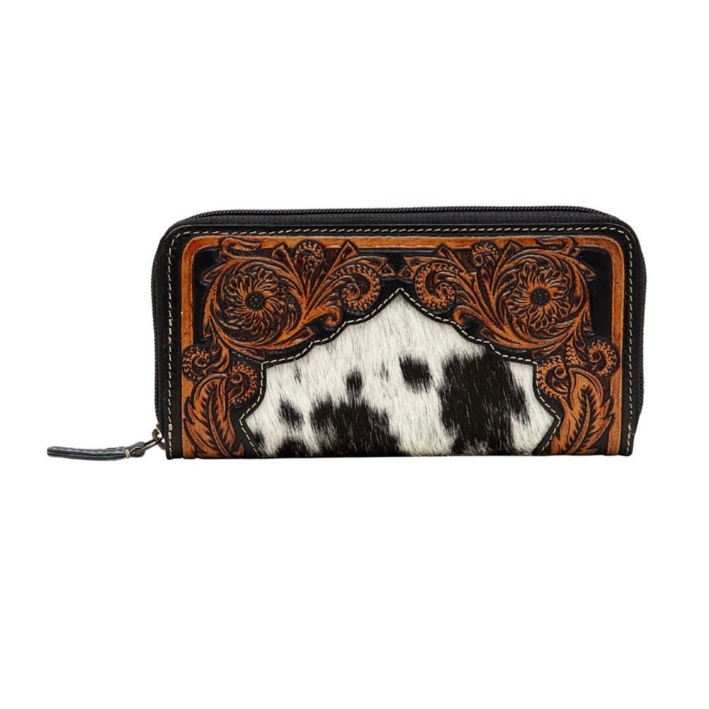 MYRA BAG WALLET
